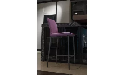 Стул барный Bontempi NATA LOW 3435 NATA