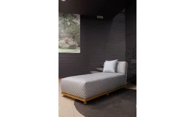 Шезлонг уличный Atmosphera Switch PF.OUT.SC.CH+PF.OUT.CXSC.CH