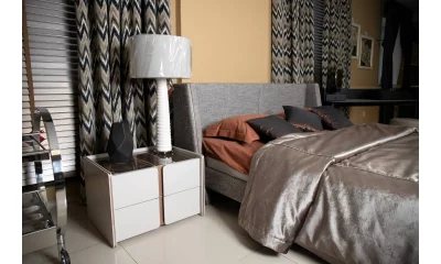 Тумба прикроватная Praddy Havasu II NT008LINCLAUR