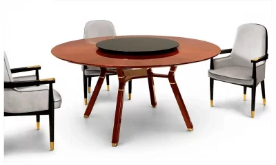 Стол Rampoldi Fdt02 ant380548