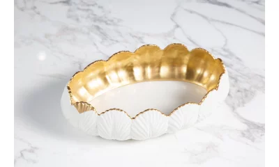 Ваза Villari Tulip 0003252-402