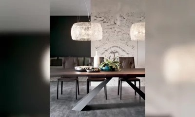 Cattelan Kidal Люстра KD60