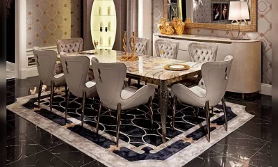 Стол Visionnaire Home Philosophy 1 ant354096