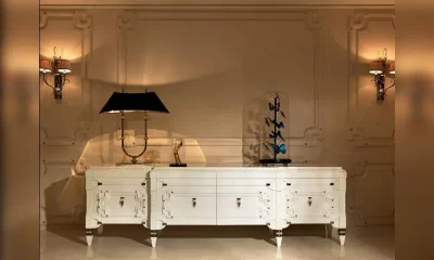Тумба Тв Visionnaire Home Philosophy ant354147