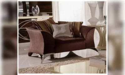 Кресло Re Deco Charme ant137478