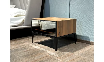 Прикроватная тумбочка правая Saloni Toronto 441545