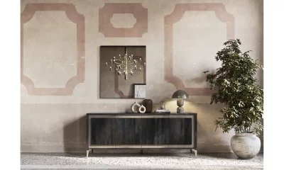 Буфет 4-х дверный Alf Group Picasso KJPC610