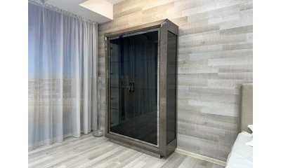 Витрина Camelgroup Elite 155VT2.02PL