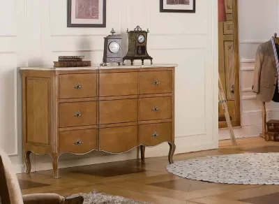 Комод Am Classic Dalila АС3215.2