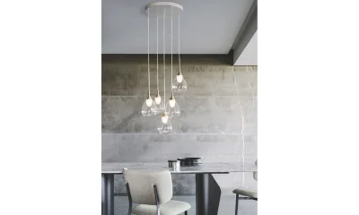 Люстра Bonaldo Gocce 438346