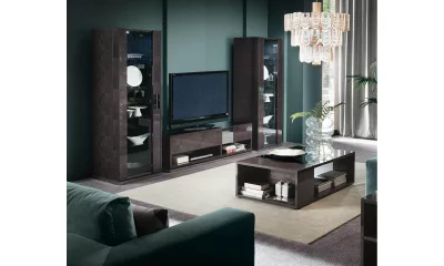 Тумба ТВ Alf Group Heritage KJHE630