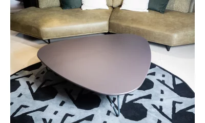 Кофейный столик Saloni Bumerang 441551