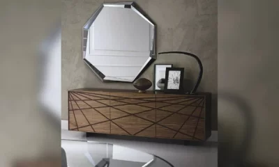 Буфет Cattelan Italia Webber ant360033