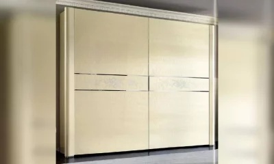 Шкаф Re Deco Monte Napoleone 2 ant344462