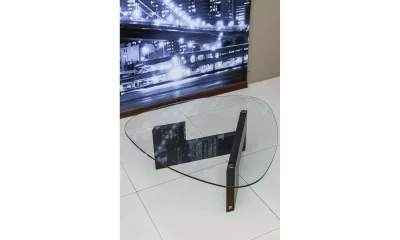 Cтол Журнальный Tonin Casa 3