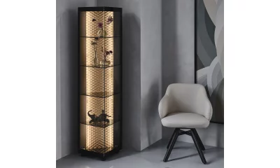 Витрина Cattelan Italia Atelier 456130