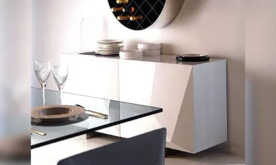 Буфет Cattelan Italia Kayak 2 ant250175