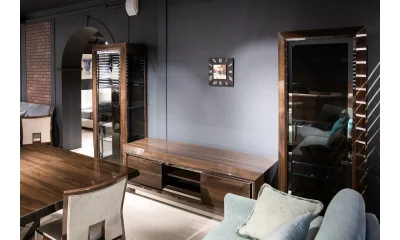 Тумба ТВ CAMELGROUP Elite Patrizio 155PTV.01NP