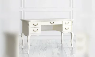 Кабинетный Стол Kreind Romantic R111M-K02-A