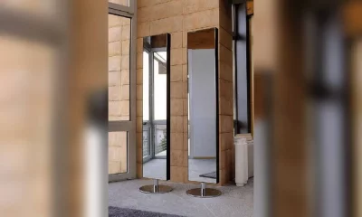 Зеркало Porada Giocondo ant112521