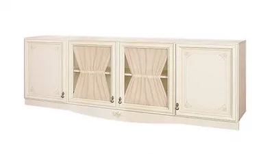 Полка Навесная Прагматика Прованс П-15а