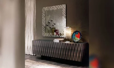 Буфет Cattelan Italia Arabesque 01 ant342227