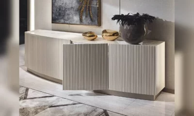Комод Visionnaire Augustus 6 ant301255