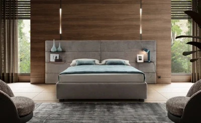 Кровать Le Comfort Horizon MFSX3-20+MTA10