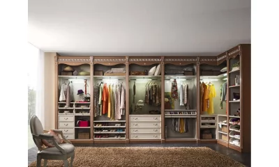Гардеробная FM Bottega Hermitage 450428