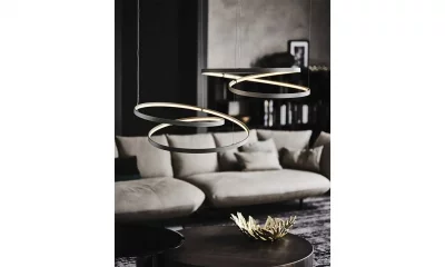 Люстра Cattelan Italia Heaven 1 ant381534