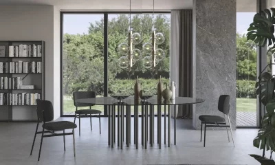 Стол Bonaldo Mille 168230
