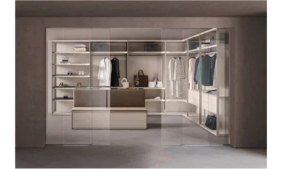 Гардеробная Pianca Vista 450389