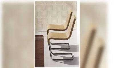 Стул Bonaldo Skip ant137850