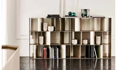Стеллаж Cattelan Italia Nautilus 1 ant378672