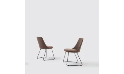 Стул Itala Si Bonaldo P124 ant378204