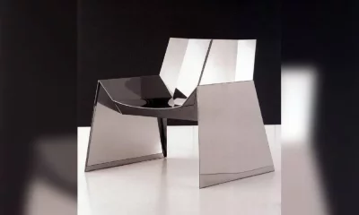 Стул Cattelan Italia Alaska ant125248