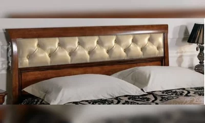 Кровать Vaccari Giovanni Bovolone 1 1155