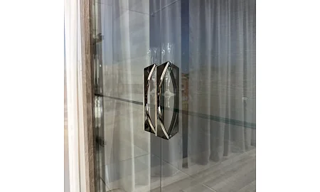 Витрина Camelgroup Elite