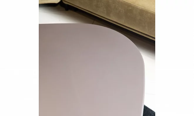 Кофейный столик Saloni Bumerang 441551