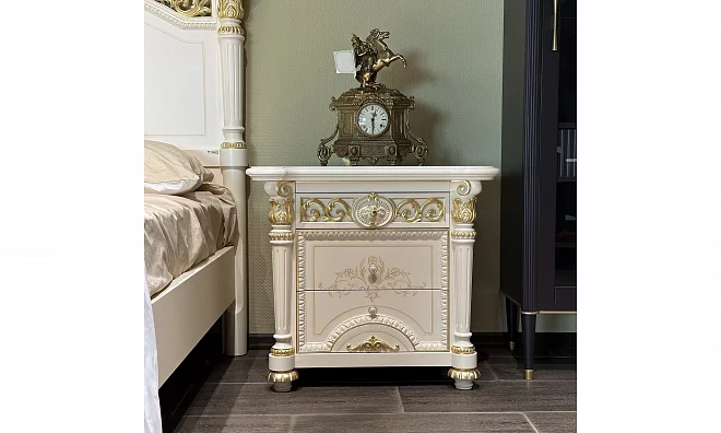 Комплект мебели Valderamobili Luigi XVI 444731