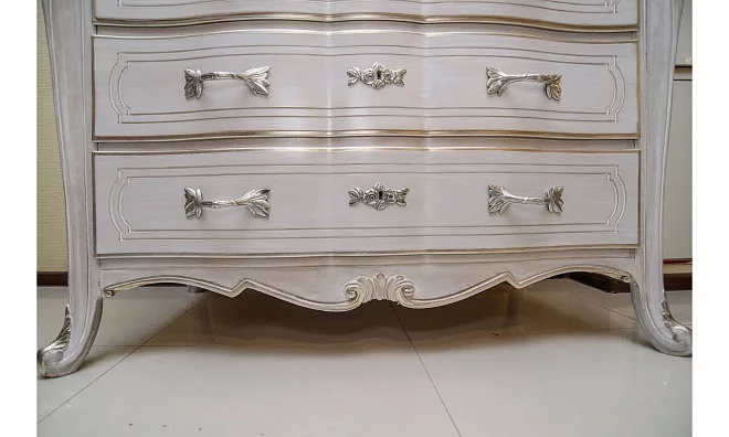 Спальня комплект Savio Firmino 439794