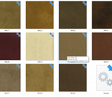 Диван Lane Dream Machine