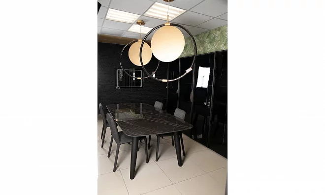 Светильник подвесной ITALAMP 458/5