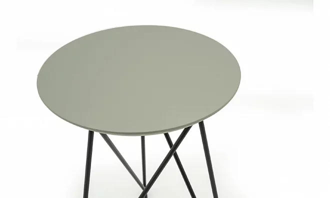 Комплект из 3х кофейных cтолов Homage Solo 423984