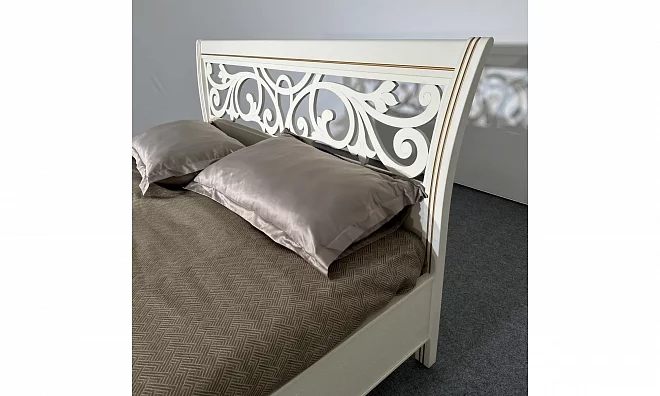 Кровать Villanova Aurora DL306