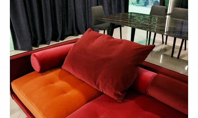 Подушка SABA 1538CL