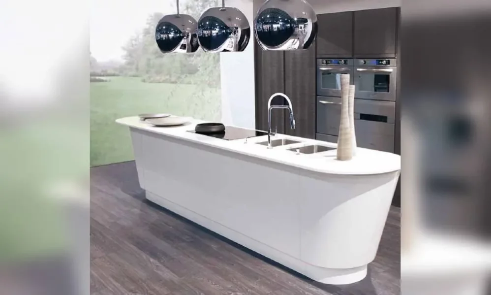 Кухня Biefbi Cucine Timo - foto 3