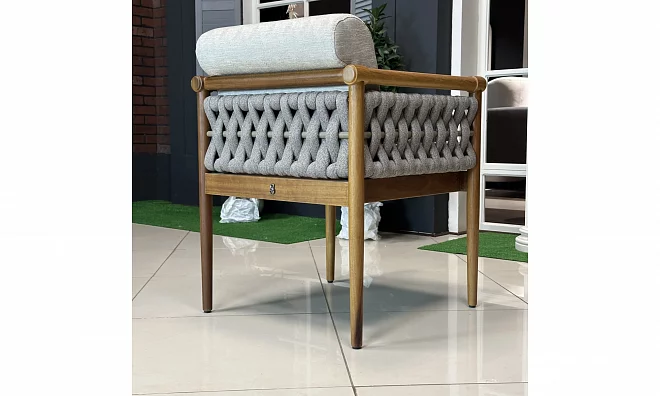 Уличный стул Saloni Knob 442648