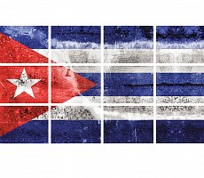 Кресло Hasta Favara