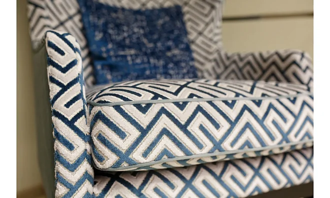 Кресло Furman Parker AT 01.30